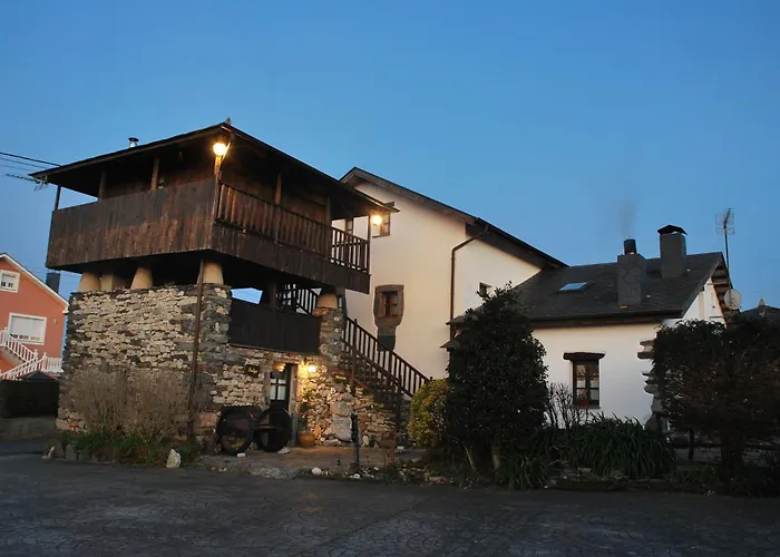 Casa La Fonte