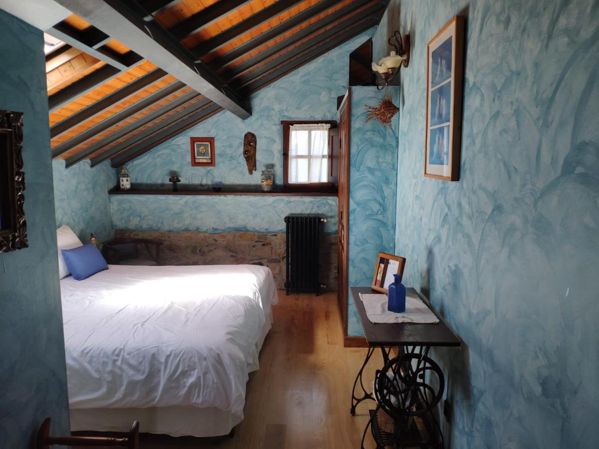 Country house Casa La Fonte