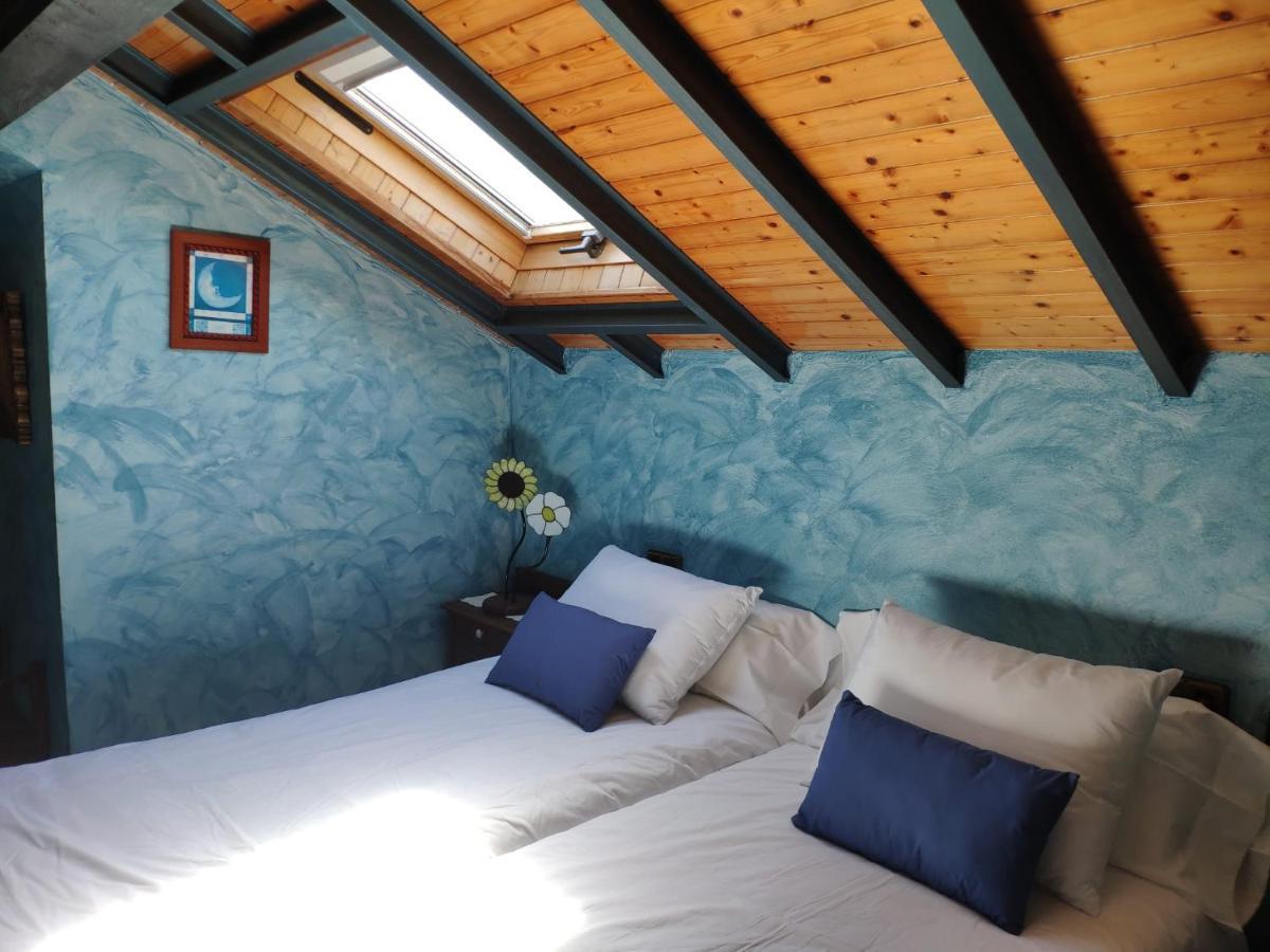Casa La Fonte Country house