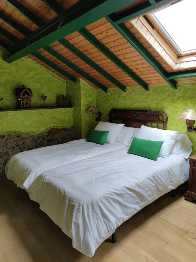 Casa La Fonte Country house
