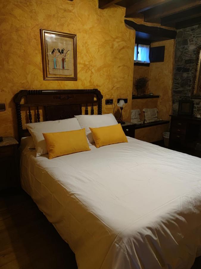Country house Casa La Fonte *