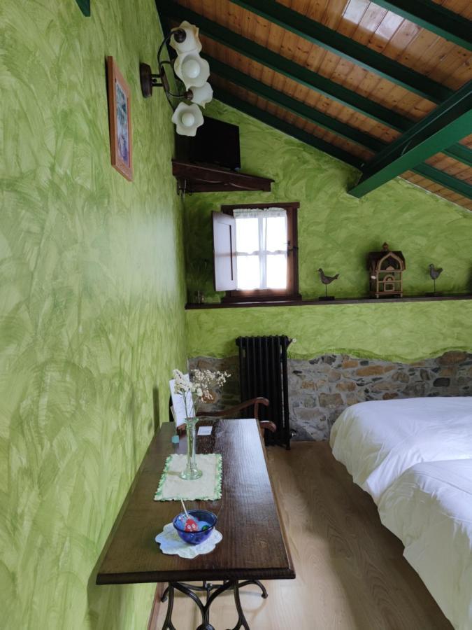 Casa La Fonte *