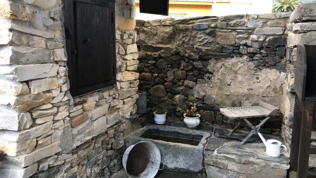Casa La Fonte Country house