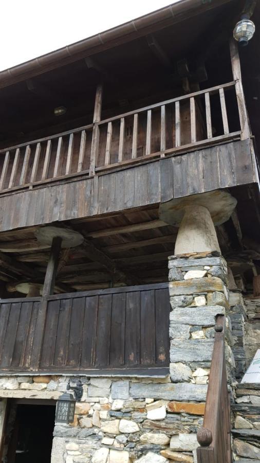 Casa La Fonte Country house