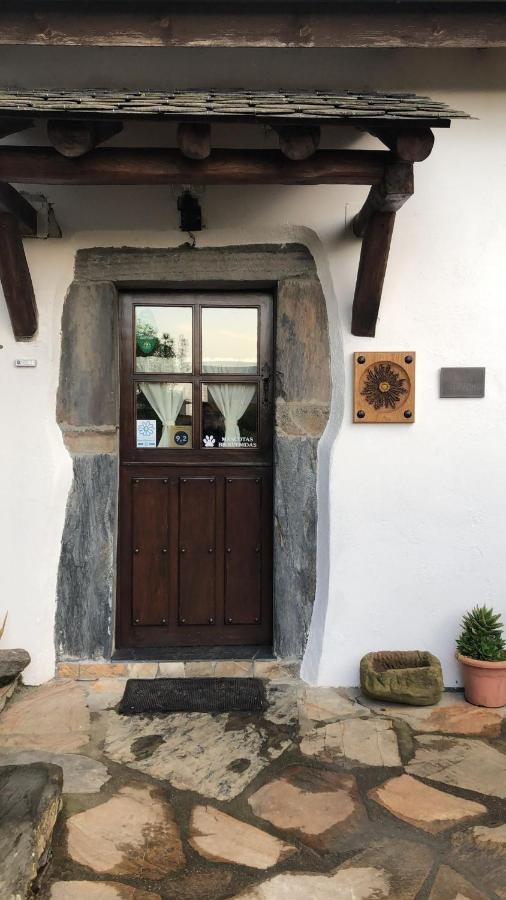 Casa La Fonte Country house