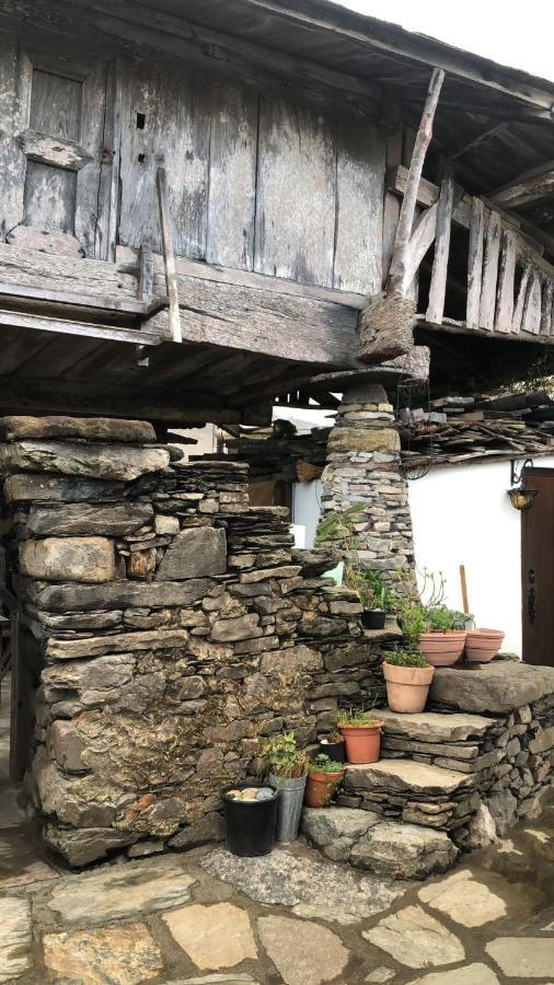 Casa La Fonte * Barcia (Asturias)