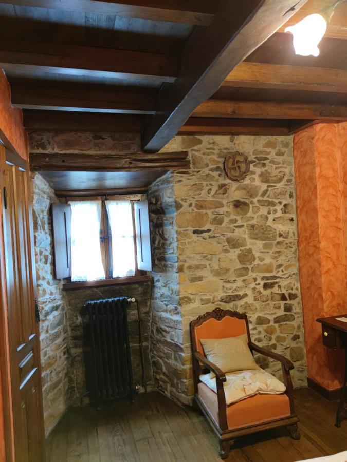 Casa La Fonte *