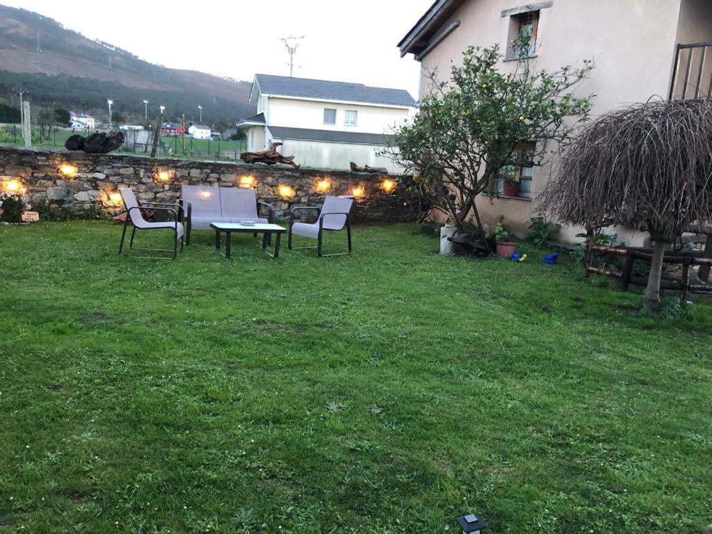 Casa La Fonte Country house