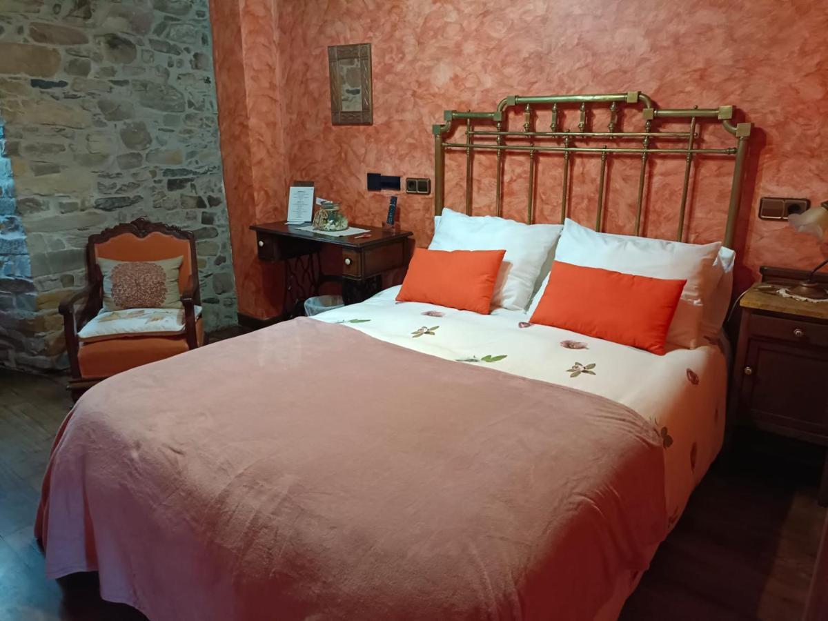 Country house Casa La Fonte