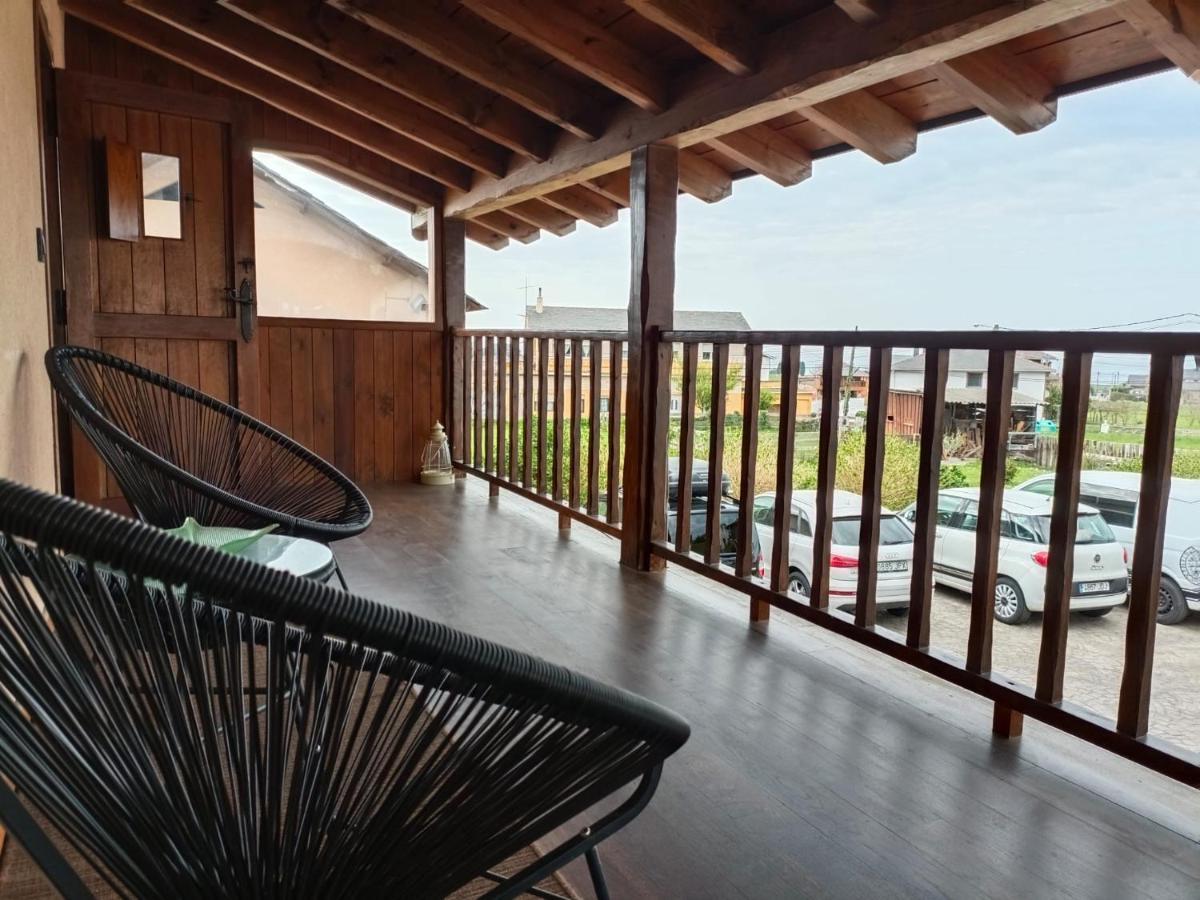 Country house Casa La Fonte *