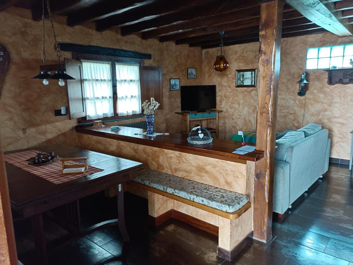 Country house Casa La Fonte *