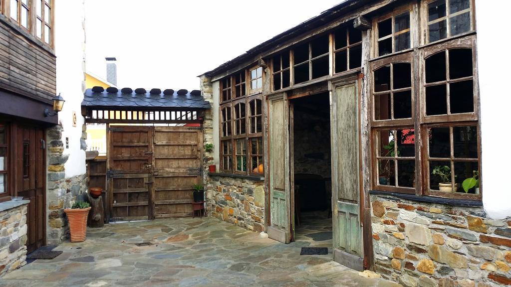 Country house Casa La Fonte *
