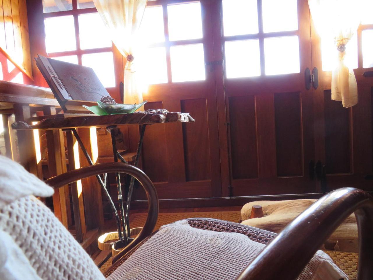 Country house Casa La Fonte