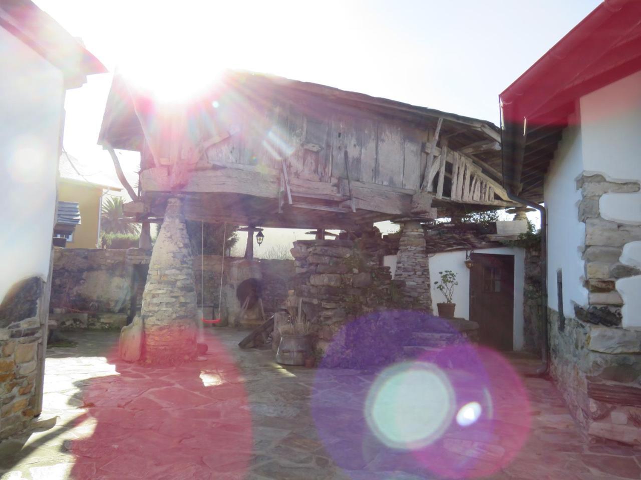 Casa La Fonte Country house