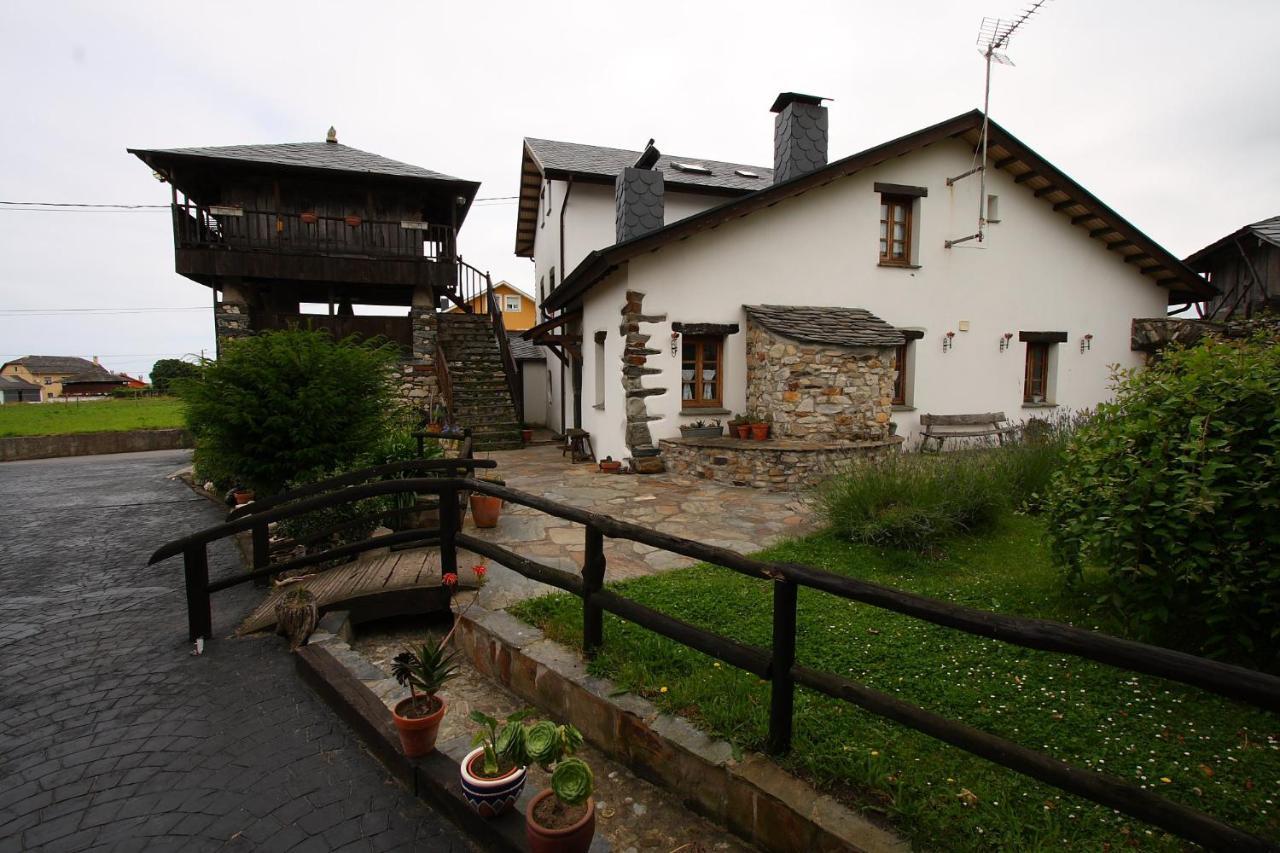 Casa La Fonte Country house