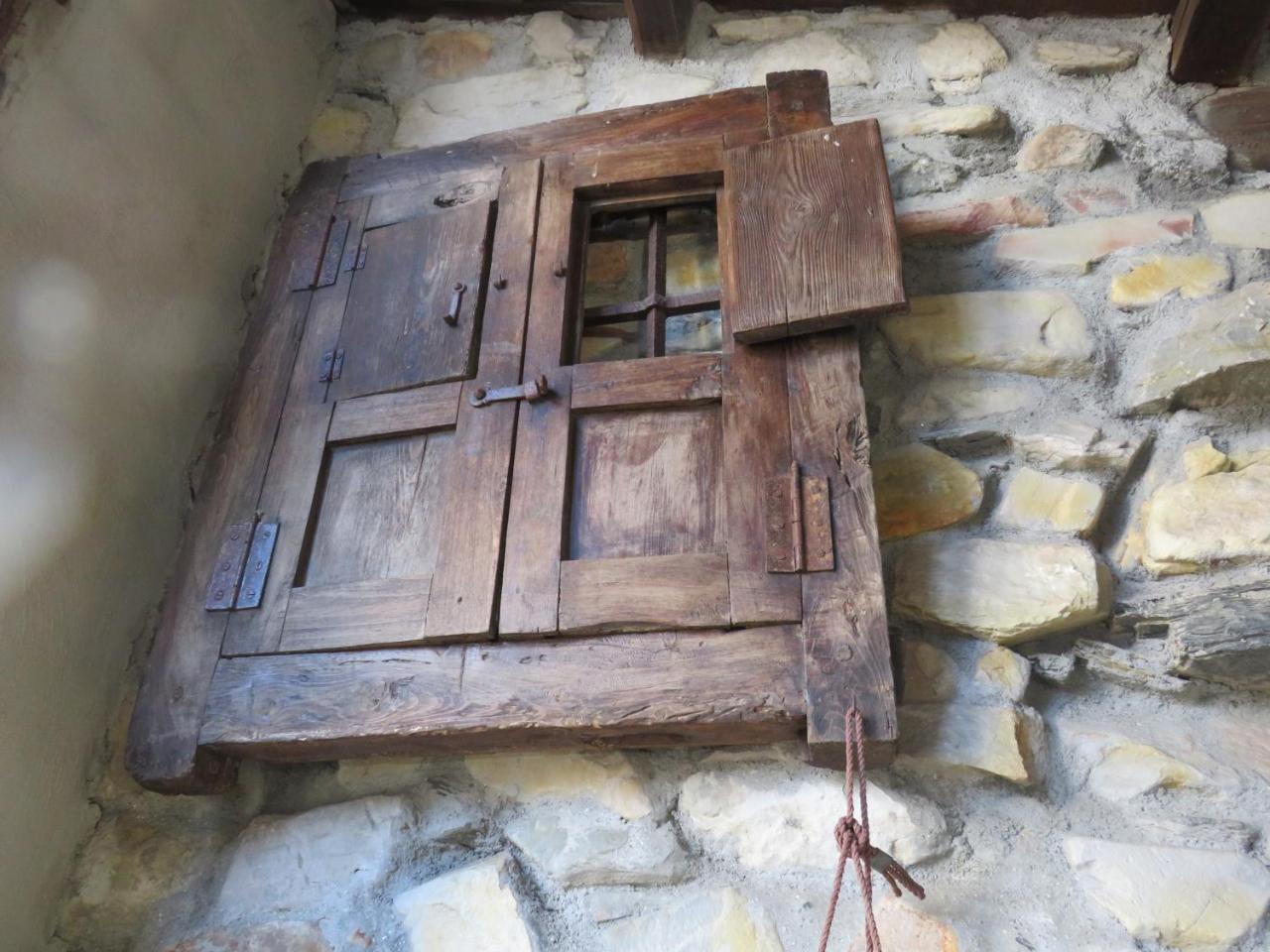 Country house Casa La Fonte Barcia (Asturias)