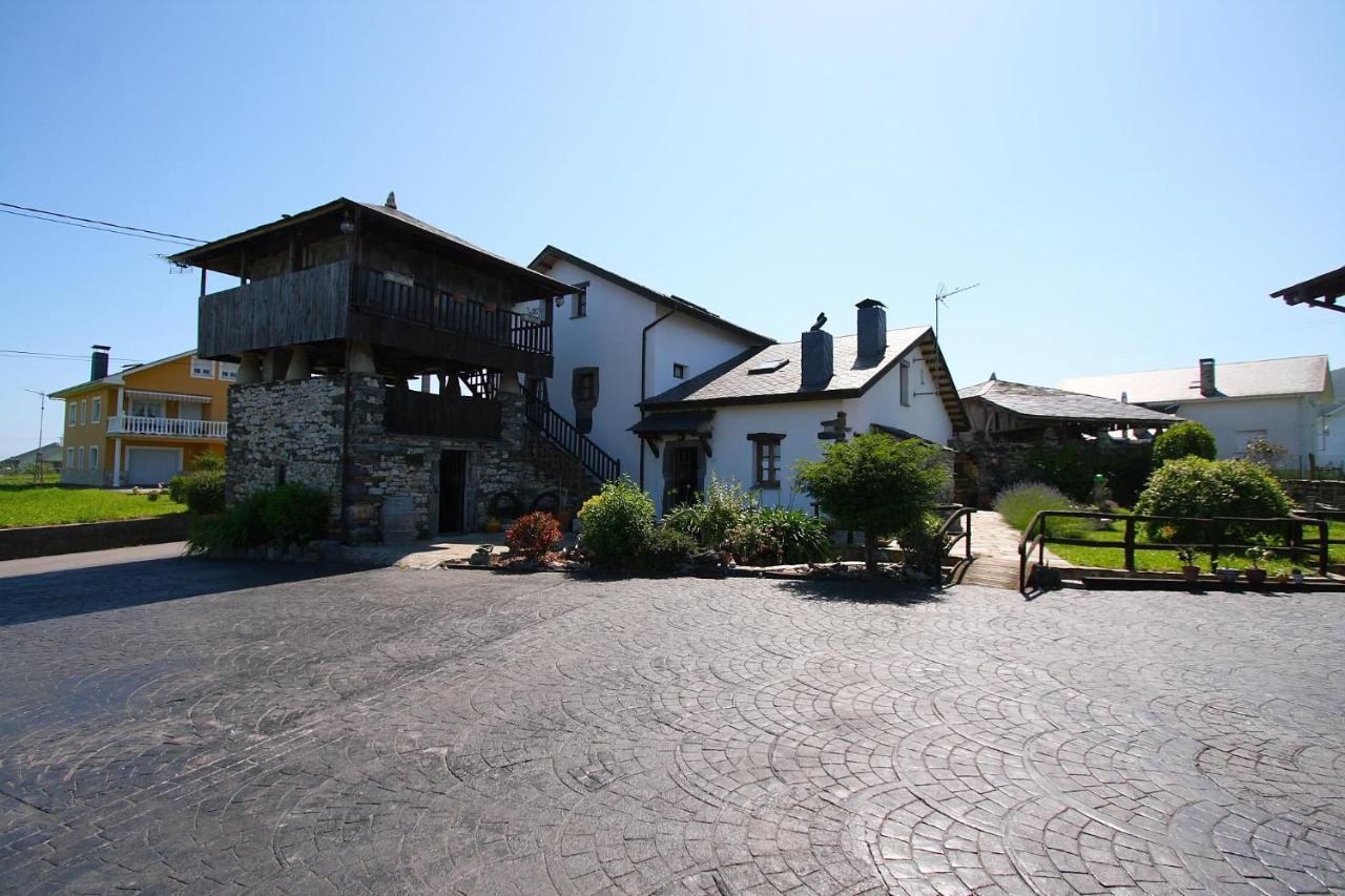 Casa La Fonte Country house