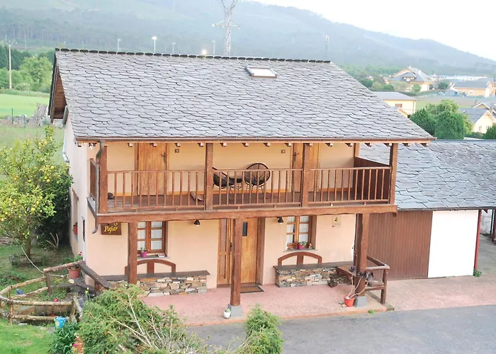Casa La Fonte