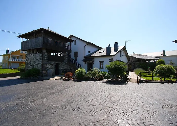 Casa La Fonte