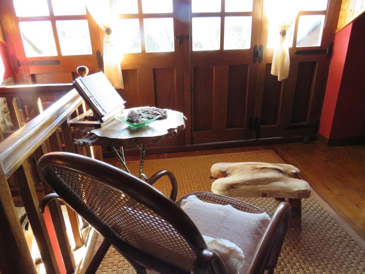 Casa La Fonte
